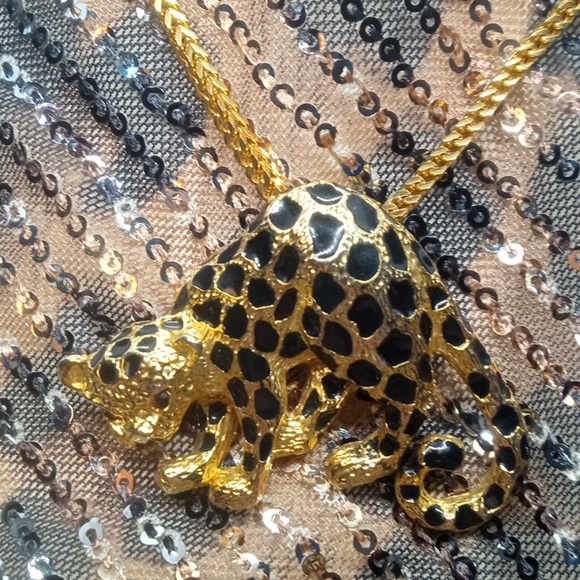 PARKLANE LEOPARD - Picture 11 of 12